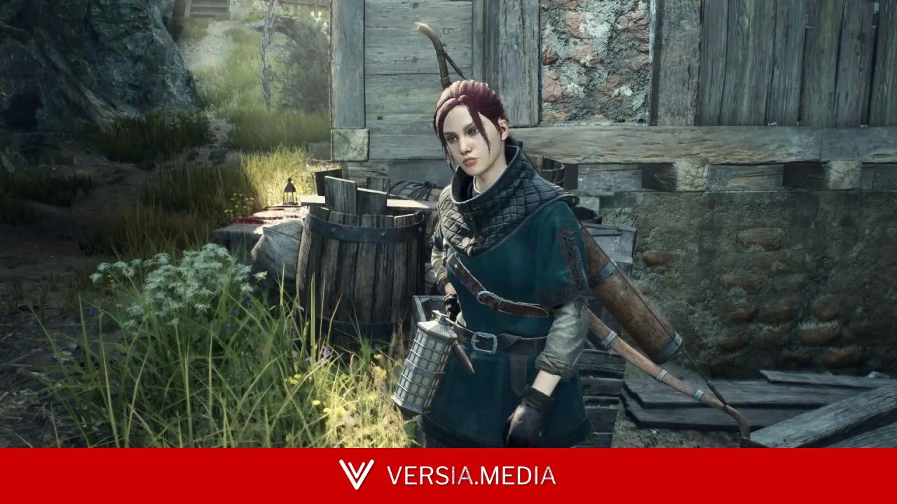 La versión de Dragon's Dogma 2 para Nintendo Switch 2 está superando las expectativas de Capcom: a menudo corre por encima de 30 fps y tendrá más de 25 horas de contenido