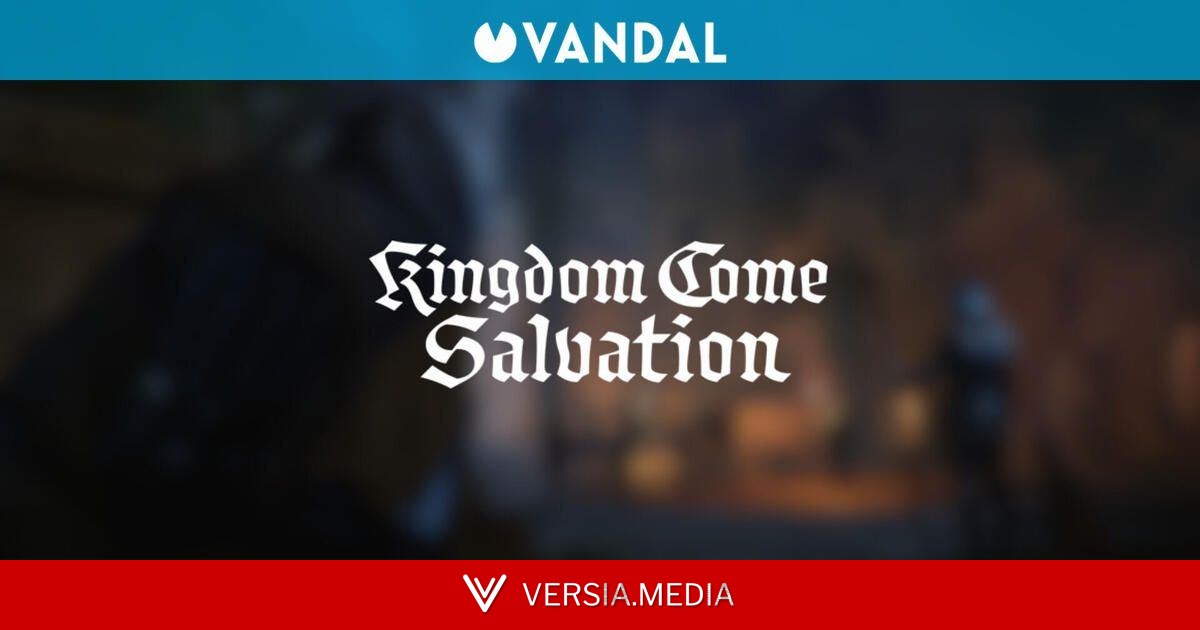 Kingdom Come Salvation sería el próximo RPG de Warhorse Studios y podría tener algún tipo de multijugador