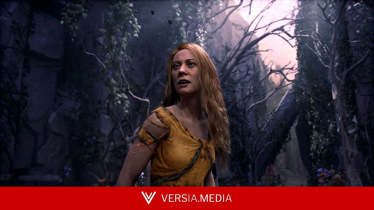 Sony Santa Monica confirma que 