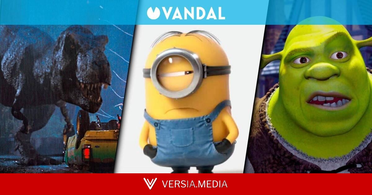 NBCUniversal, el gigante detrás de Jurassic Park y Los Minions, planea su entrada en los videojuegos