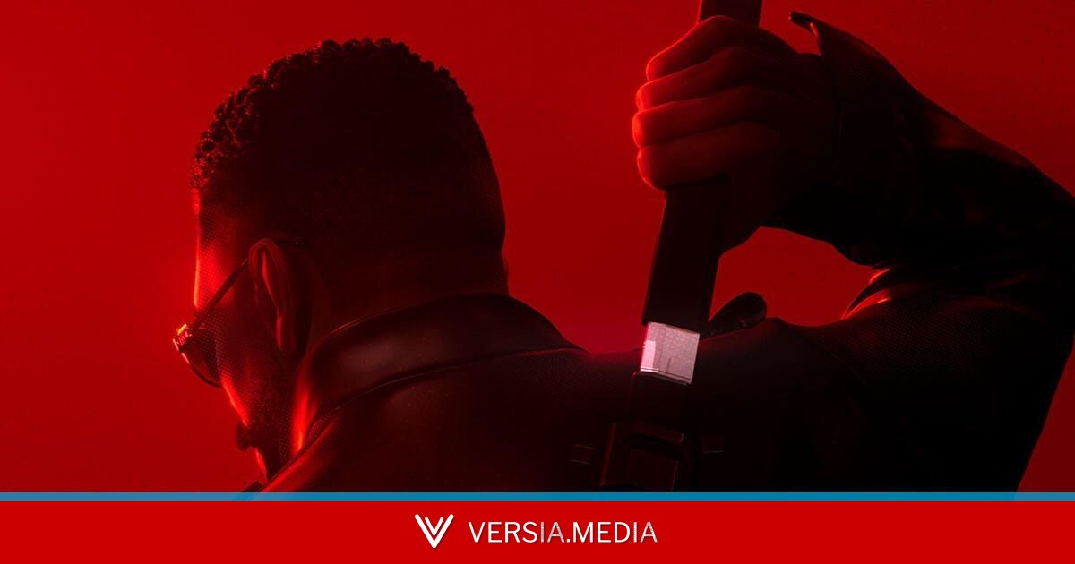 Marvel's Blade sigue en desarrollo y XBOX tiene la mejor noticia para los fans: 'Un trabajo realmente excelente'