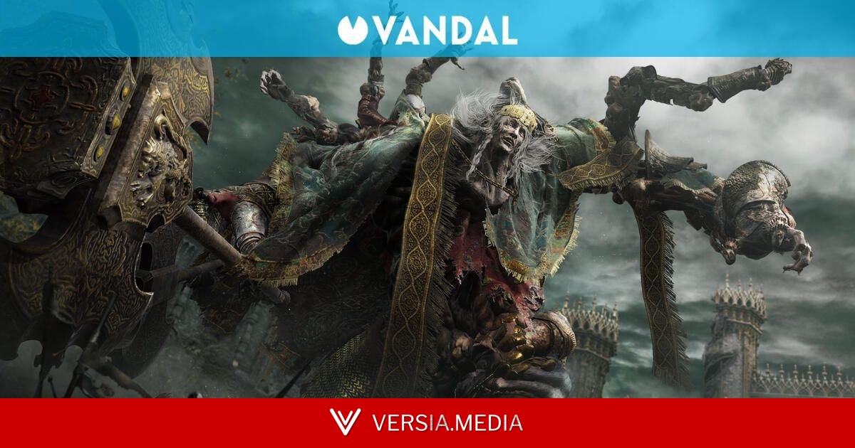 El éxito de Elden Ring desata una guerra interna en Kadokawa por no haber aprovechado mejor sus beneficios