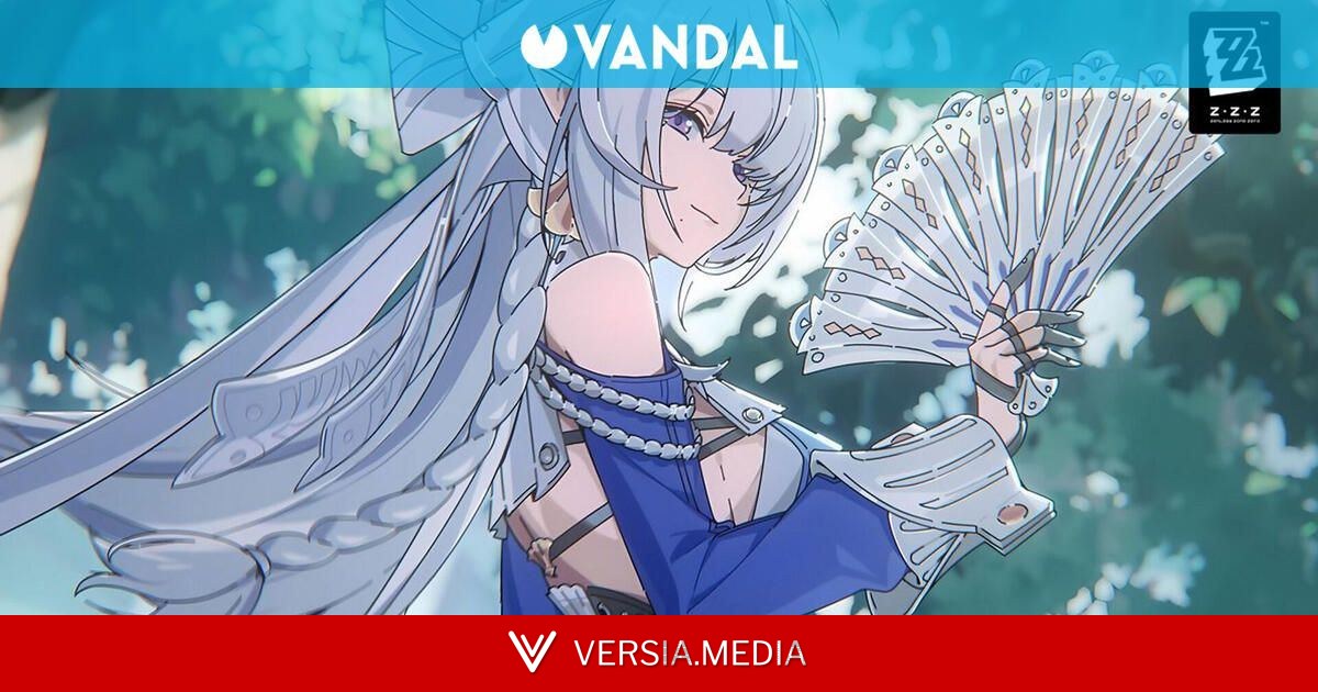 Zenless Zone Zero: Códigos activos con Películas gratis para canjear en julio 2026