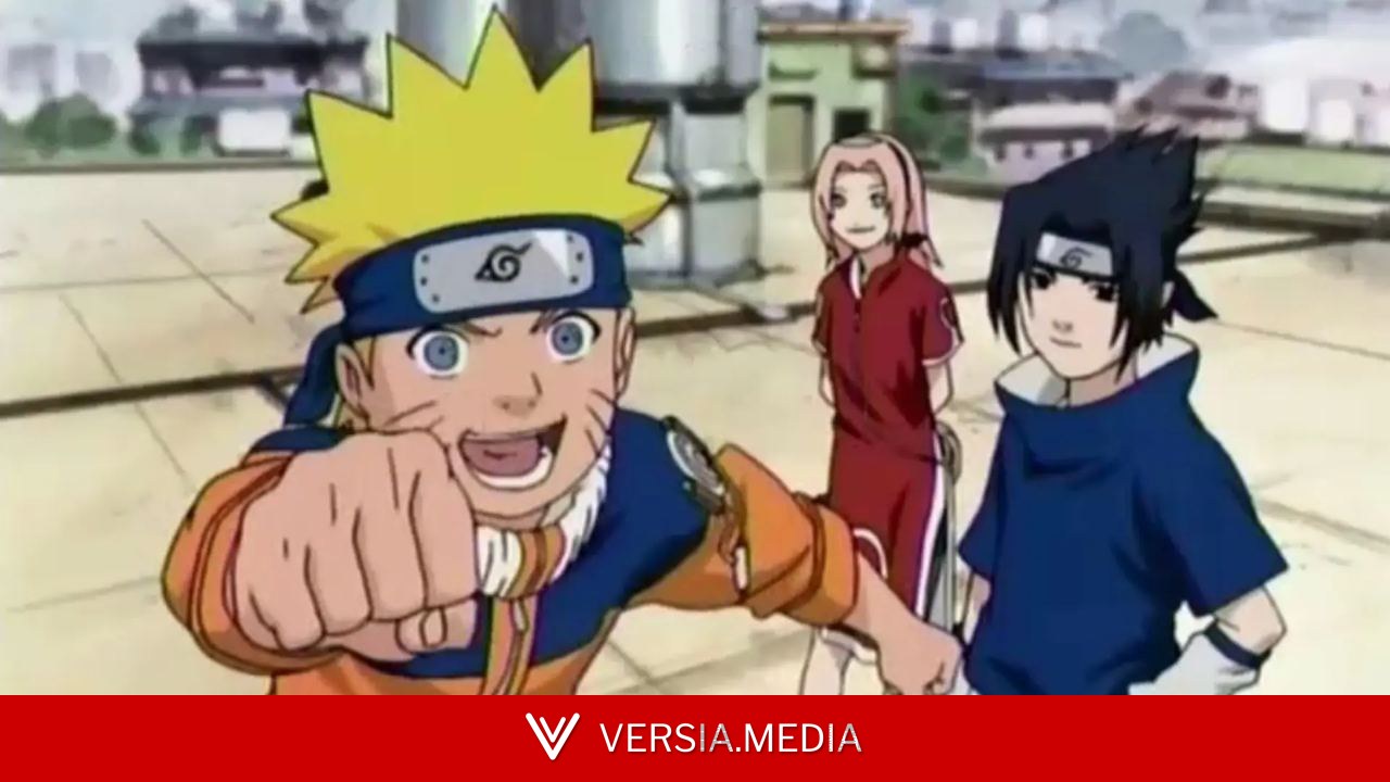Naruto da un importante paso con su live action: arranca el casting para encontrar a sus protagonistas