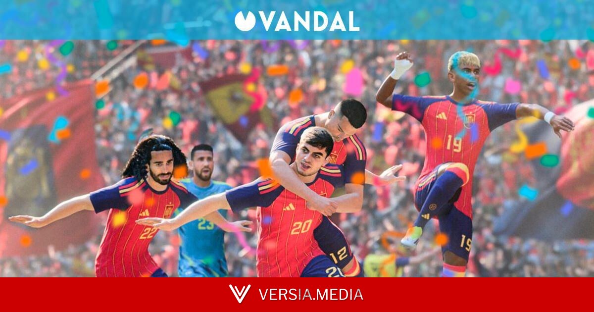 España ganará el Mundial: la predicción de EA Sports FC 26 lo vaticinó y lleva acertando desde 2010