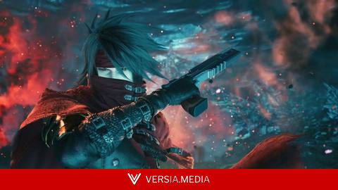 Final Fantasy VII Revelation puede haber filtrado sus DLCs y un pase de contenidos al estilo de INTERmission