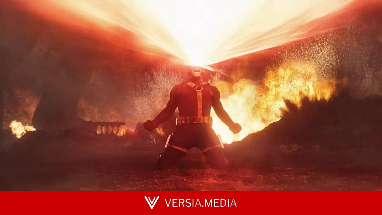 Vengadores Doomsday revela su duración oficial: será más corta que Vengadores: Endgame