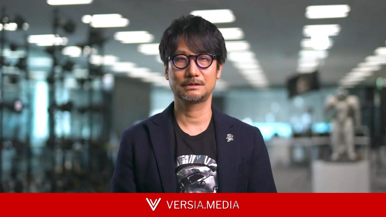 Hideo Kojima está decepcionado por el futuro digital de PlayStation, ya que