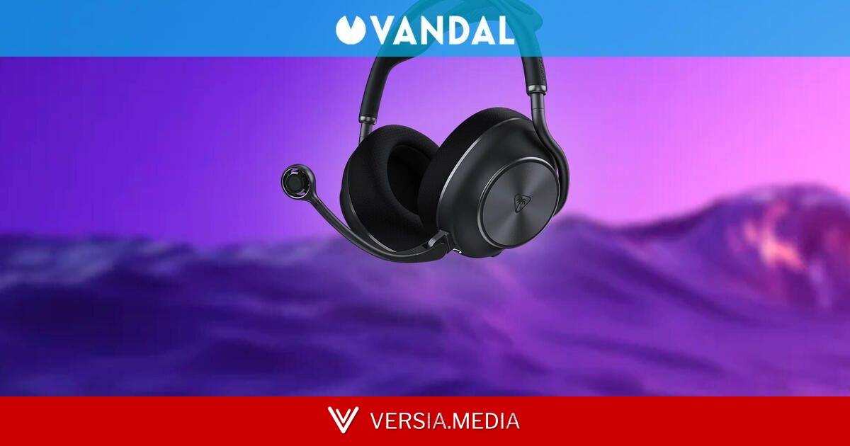 Análisis Turtle Beach Stealth Pro II: Los mejores auriculares para jugar no están al alcance de todos los bolsillos