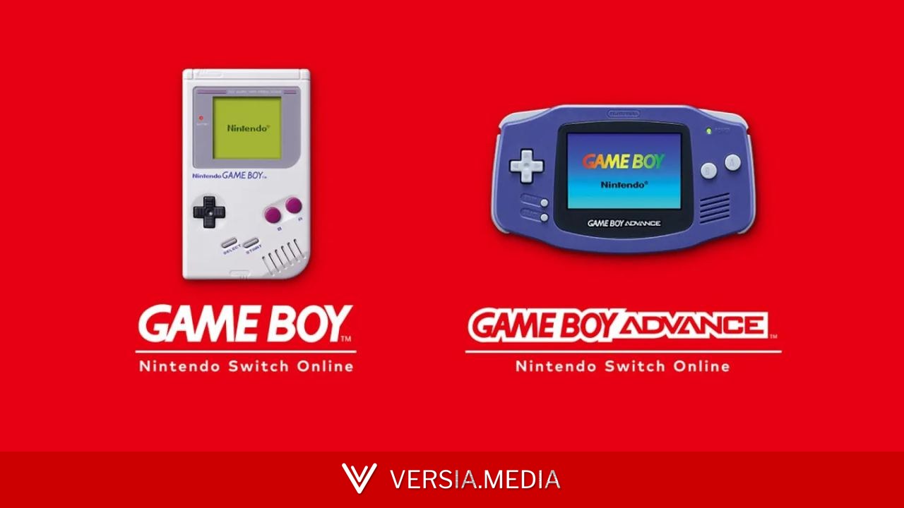 Nintendo añade tres clásicos de Game Boy, y uno de Game Boy Advance, a Nintendo Switch Online, entre ellos Wario Land: Super Mario Land 3