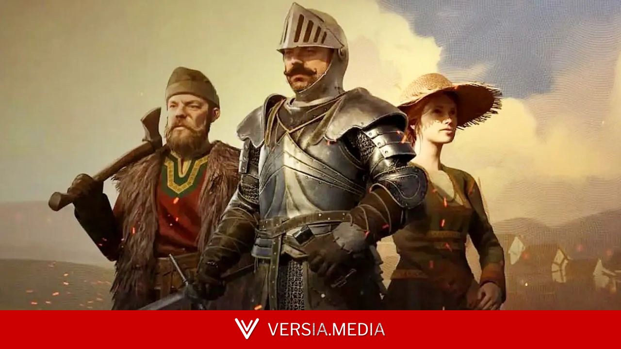 Análisis de Bellwright, un Kingdom Come Deliverance de supervivencia con una profundidad impresionante, pero no exento de tropiezos