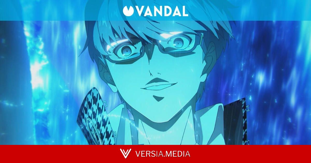 Todas las escenas animadas de Persona 4 Revival estarán producidas por los creadores de Jujutsu Kaisen