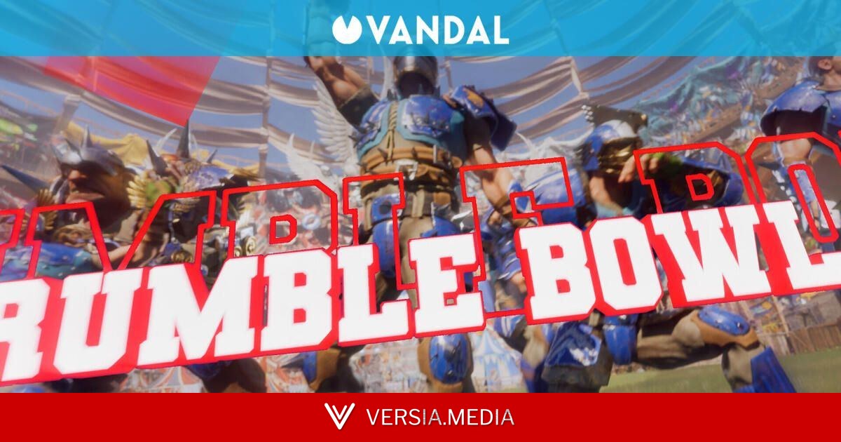 El futuro de Warhammer Blood Bowl está asegurado: una nueva editora se ha hecho con sus derechos