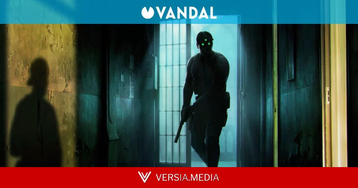 Se filtran detalles del remake de Splinter Cell, que apunta a 2027 pero estaría en una situación 'superfrágil'