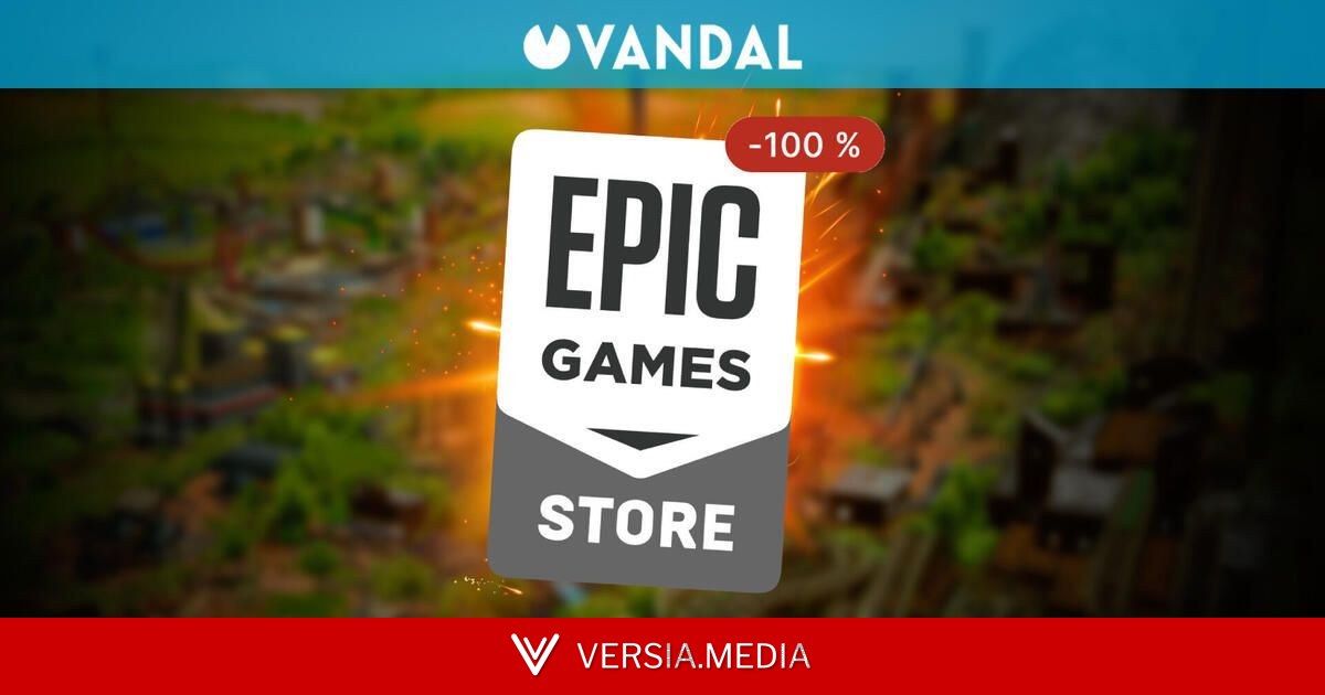 Epic Games Store regala dos nuevos juegos: reclámalos ya y llévatelos gratis para siempre