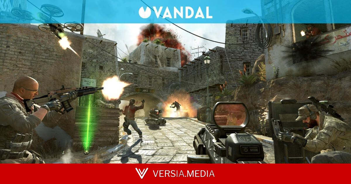 Los ports de Call of Dut Black Ops 1 y 2 podrían llegar sin algunas funciones muy queridas por los fans