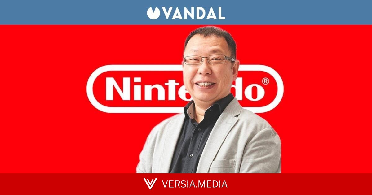 Takashi Tezuka, director de Mario y Zelda, finalmente permanecerá en Nintendo como productor creativo