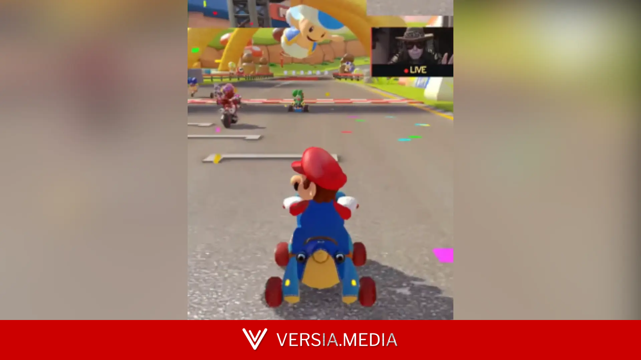 Los 'streamers' más conocidos, convertidos en comentaristas de videojuegos gracias a la IA: