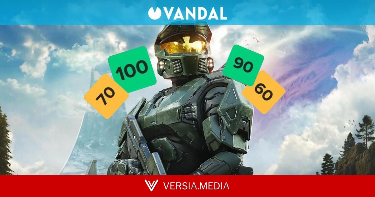 ¿Qué opina la crítica del remake de Halo? Nota media en Metacritic de Halo: Campaign Evolved