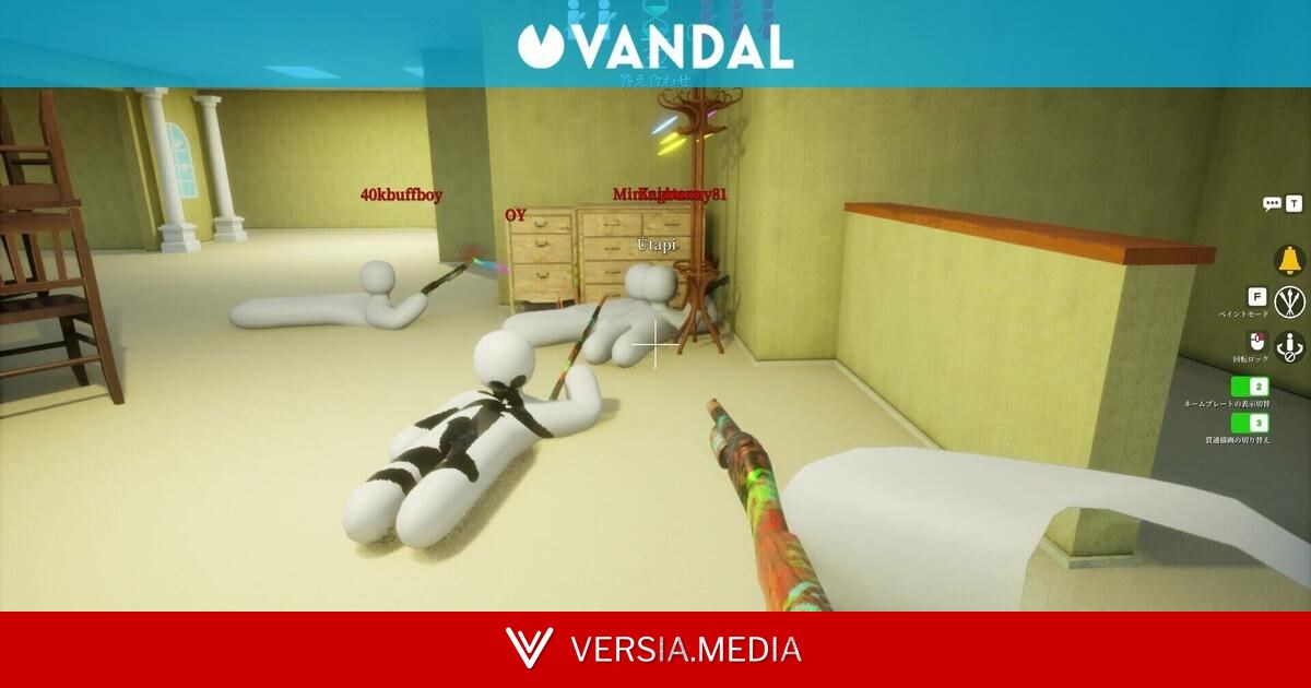 Meccha Chameleon arrasa en Steam y supera los 15 millones de copias vendidas en menos de un mes
