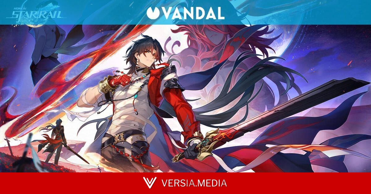 Honkai Star Rail: Códigos activos con Jade estelar gratis para canjear en julio 2026
