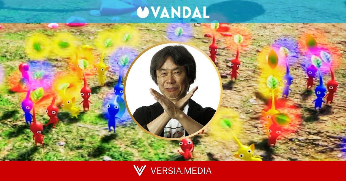 Shigeru Miyamoto no piensa en dejar Nintendo, pero tampoco en dirigir un nuevo videojuego: 'Es muy complicado'