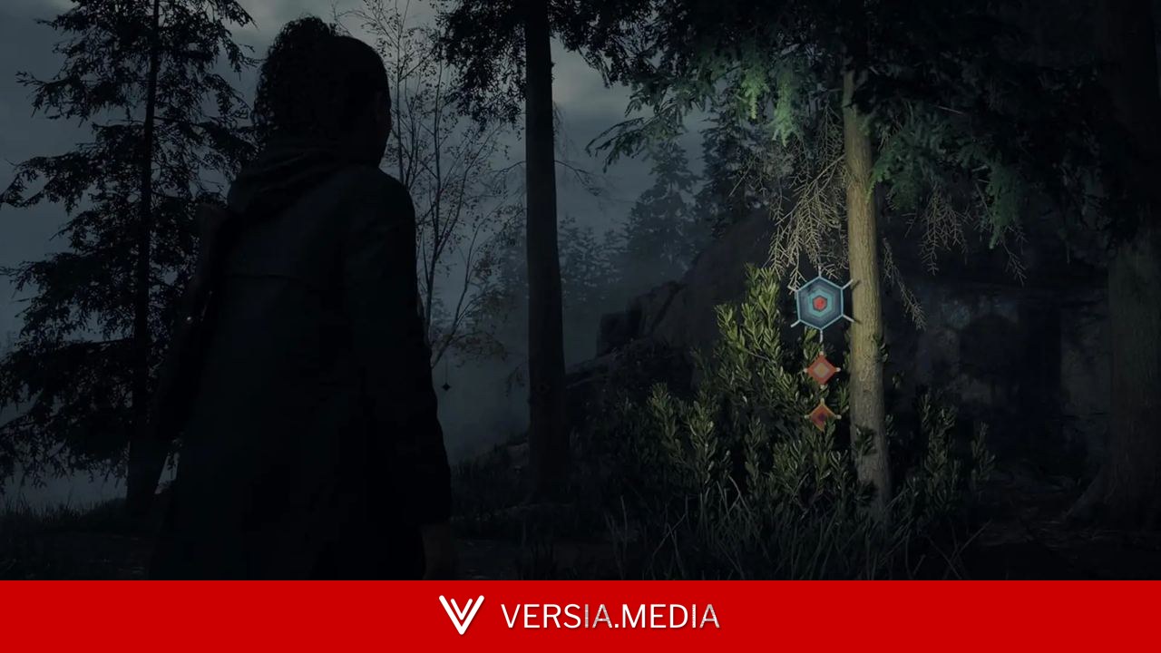 De los mejores juegos de terror psicológico de los últimos años: Alan Wake 2 ahora por menos de 30 euros