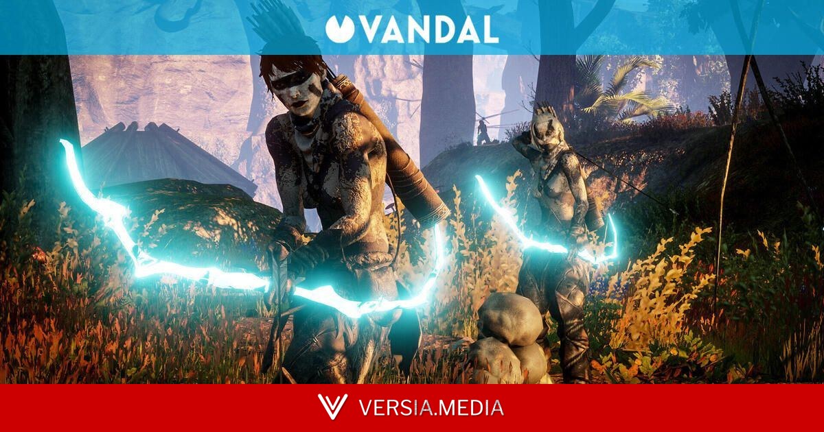 El cocreador de Dragon Age carga contra la IA: 'Es una plaga virulenta'