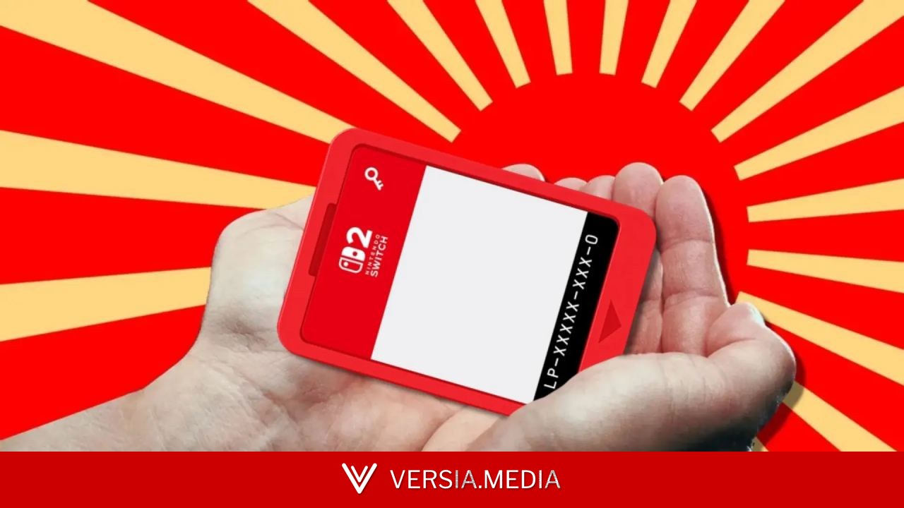 Nintendo, lo tienes muy fácil para acabar con la mala prensa de las Tarjetas Llave, y solo te hace falta una frase para lograrlo