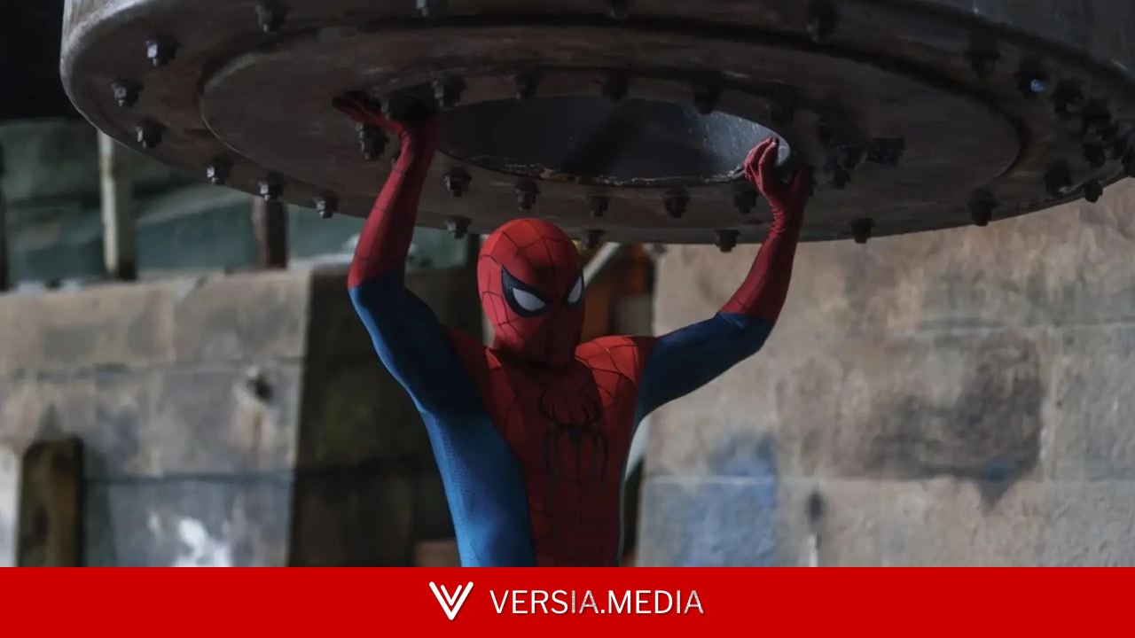 Spider-Man: Brand New Day tiene nuevo tráiler, con Hulk entrando en escena y más problemas para Tom Holland