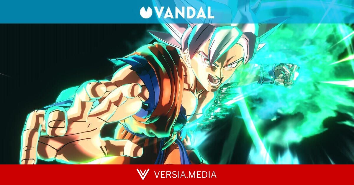 Dragon Ball Xenoverse 2 estrena el capítulo final de Future Saga casi 10 años después de su lanzamiento