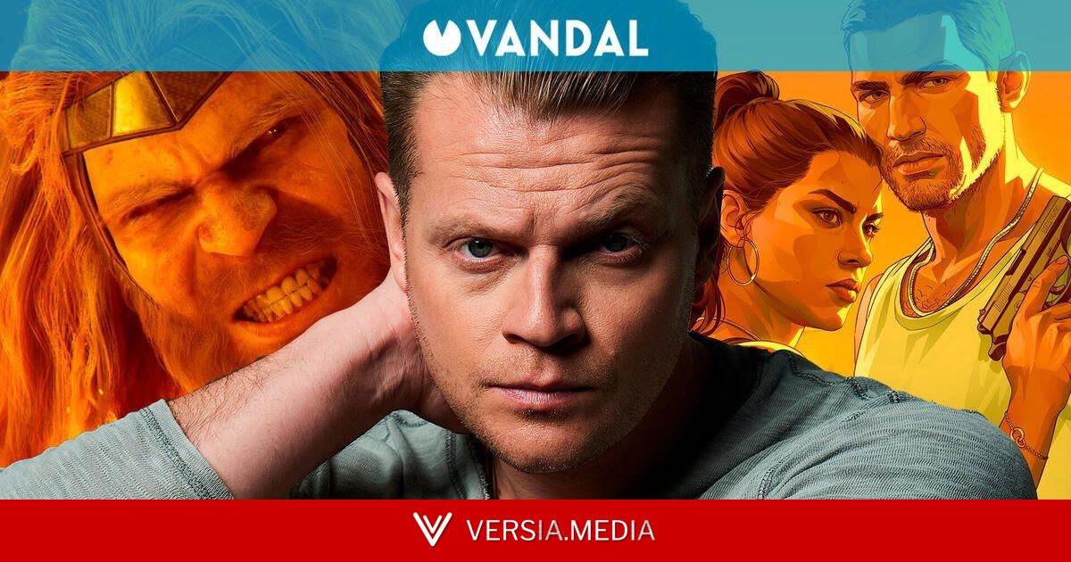 Un actor confirma su trabajo en GTA 6 y no es un desconocido: interpreta a Sabretooth en Marvel's Wolverine