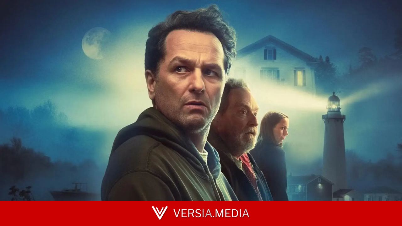 Crítica de La maldición de Widow's Bay, la serie de Apple TV que recomiendan Hideo Kojima y Guillermo del Toro