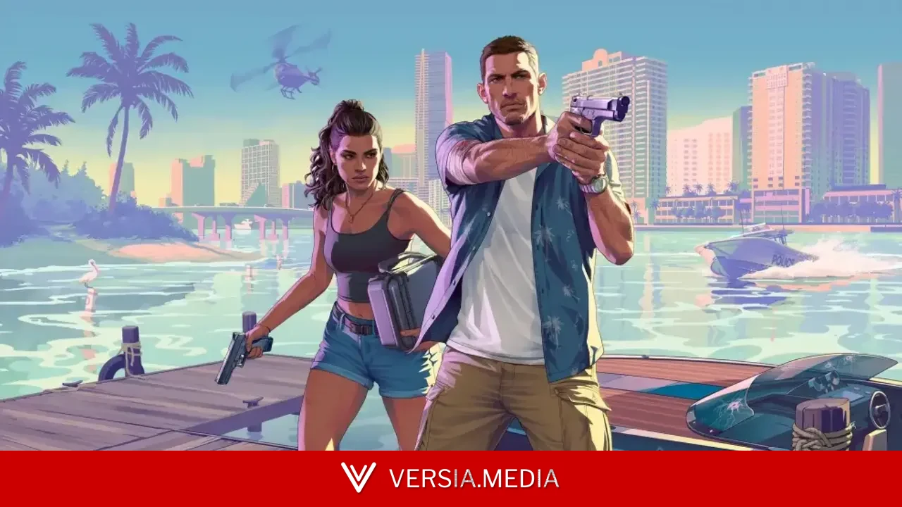 GTA VI ya está en Amazon: se abren las reservas del videojuego más esperado de la historia