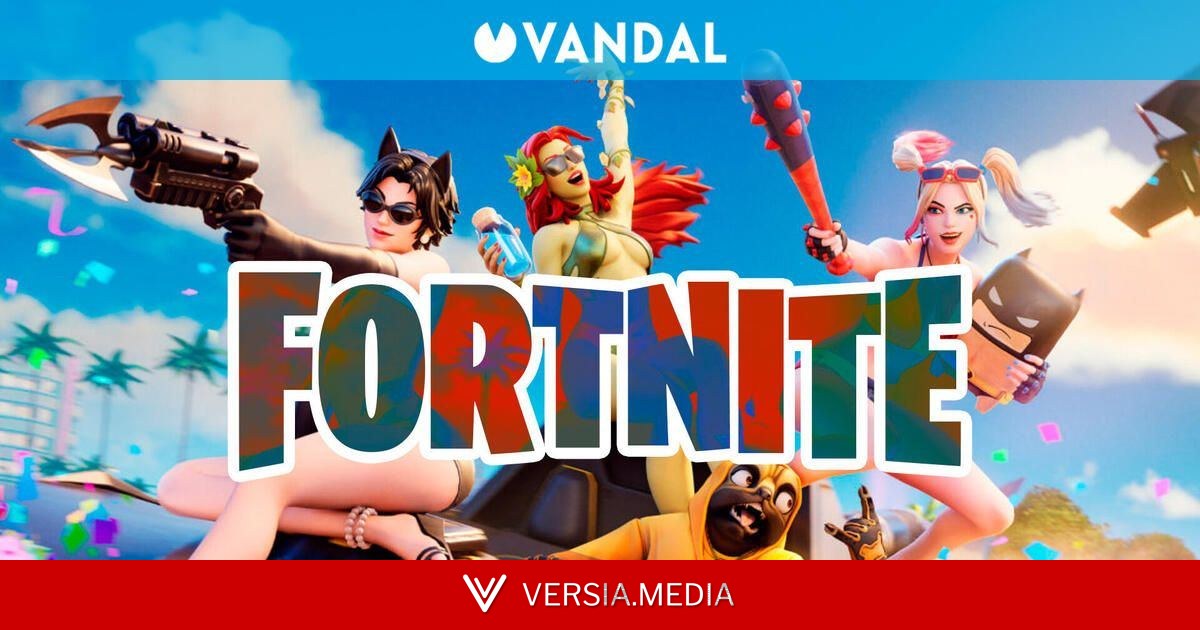 Fortnite estrena sus skins más provocadores y limita su uso a modos para mayores de 13 años