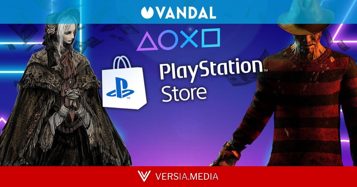 Las mejores ofertas de PS4 y PS5 en la PS Store de esta semana (01/07/2026)