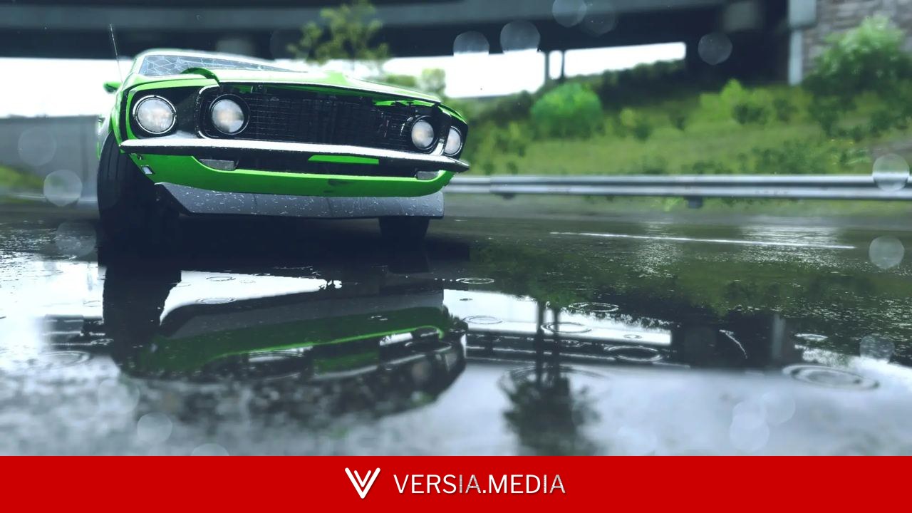 EA confirma el triste destino de Need for Speed y Criterion, el estudio que creó la última entrega: 