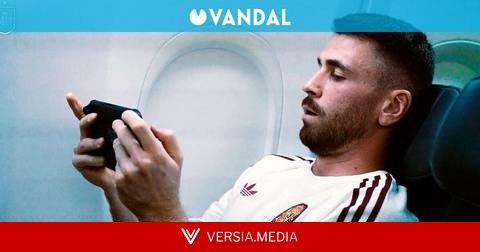 Nintendo Switch 2 y Mario Kart World, el 'talismán' de la Selección Española de Fútbol