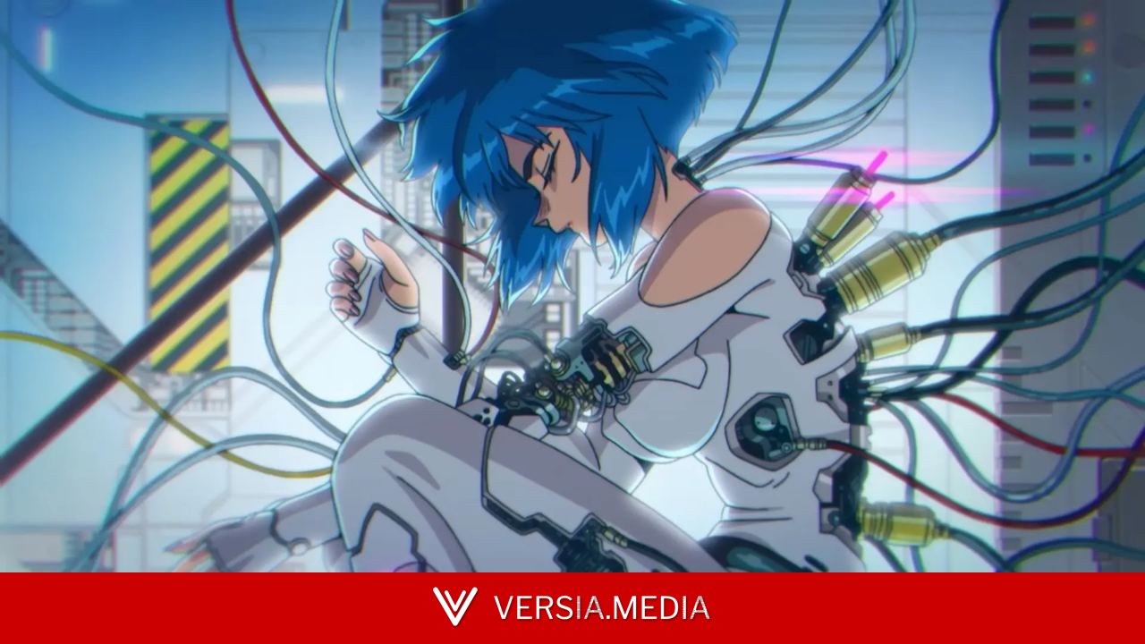 La nueva serie de ciencia ficción de Prime Video llega mañana y mezcla Blade Runner con Cyberpunk 2077