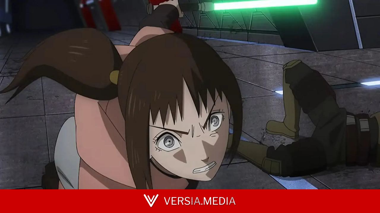 Star Wars Visions Presents - The Ninth Jedi presenta su tráiler oficial y confirma su llegada a Disney+ este verano