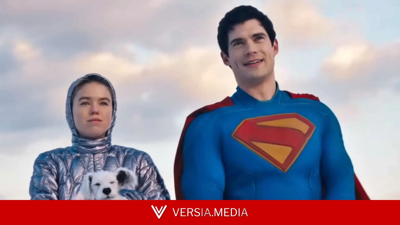 ¿Es necesario haber visto Superman, Clayface o El pacificador para entender Supergirl?