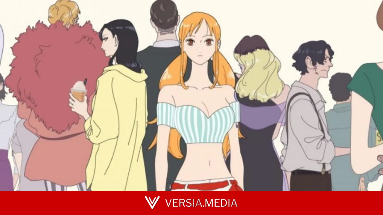Crítica de One Piece: Heroínas, el nuevo spin-off del exitoso anime ya disponible en Netflix