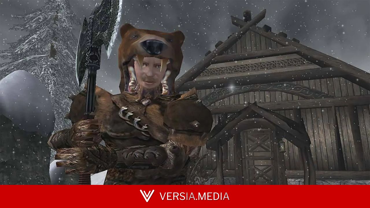 El sindicato de Bethesda Games Studios denuncia que Recursos Humanos les obligó a retirar un pequeño homenaje a los compañeros despedidos