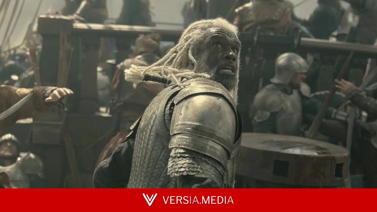 La casa del dragón 3x01 - Resumen y análisis del regreso de la ambiciosa serie a HBO Max con todo el espectáculo que deseábamos ver