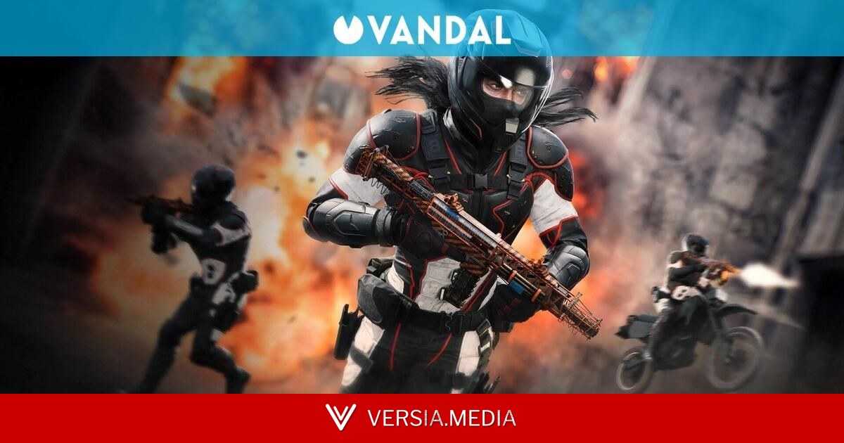 Call of Duty sorprende con su última skin: este arma incluye una película de acción al inspeccionarla
