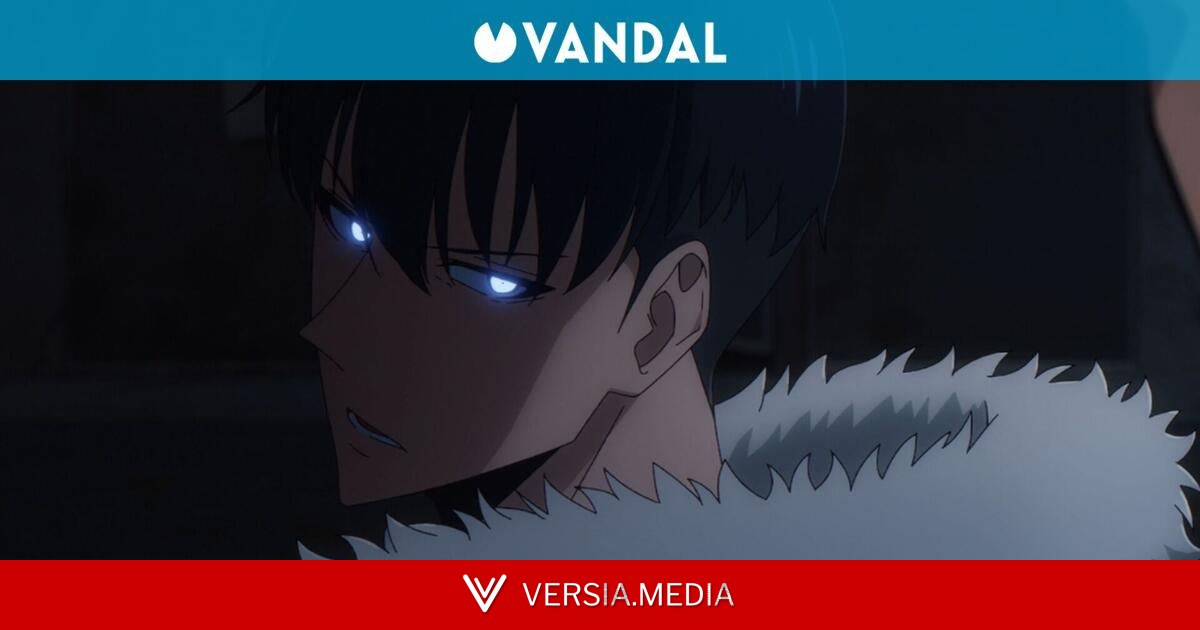 Solo Leveling Karma confirma el 'giro' de los nuevos cazadores mutados: 'Al final ayuda a Sung Jinwoo'