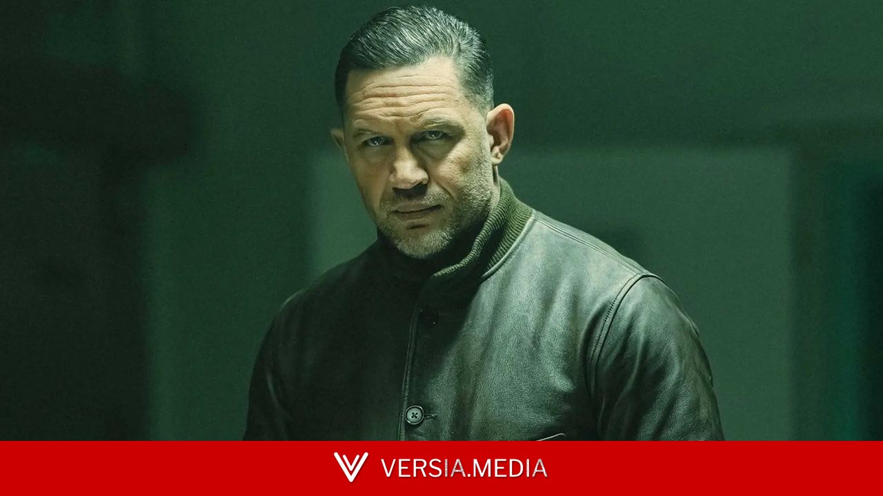 Tom Hardy entierra el hacha de guerra y seguirá en MobLand en la temporada 3 de la serie de Guy Ritchie