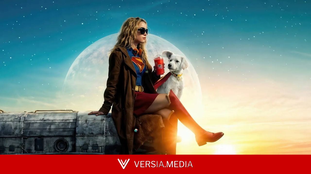 ¿Se apuesta menos por las superheroínas? La duración de las películas apunta en esta dirección