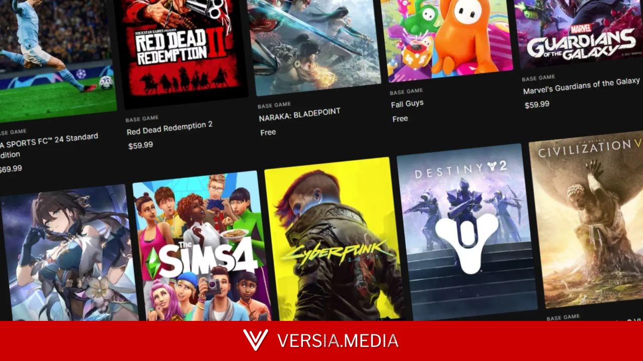 China aprueba una ley que permite heredar las cuentas digitales, incluyendo todos los juegos, DLCs y microtransacciones previas
