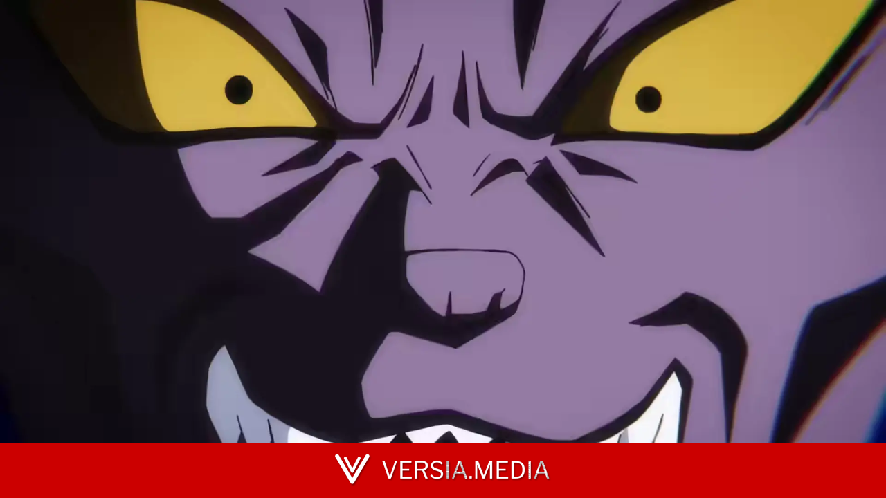 Toyotaro vuelve a sorprender a los fans de Dragon Ball con una nueva ilustración de Beerus, el dios de la destrucción
